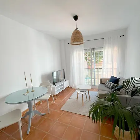 Apartamento Cerca De La Playa Fuengirola Extérieur photo