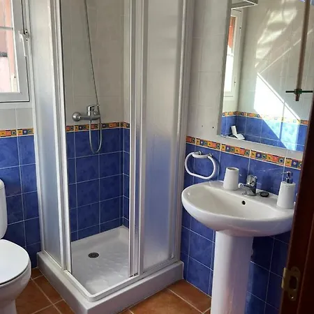 Apartamento Cerca De La Playa Fuengirola Extérieur photo