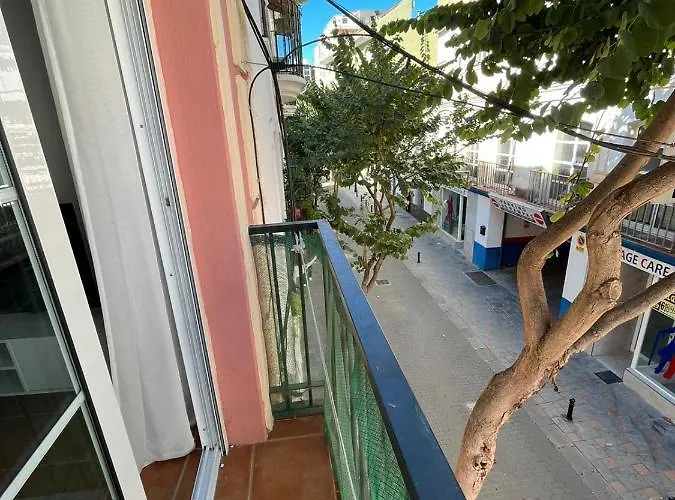 Apartamento Cerca De La Playa
