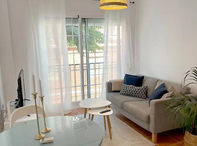 Apartamento Cerca De La Playa