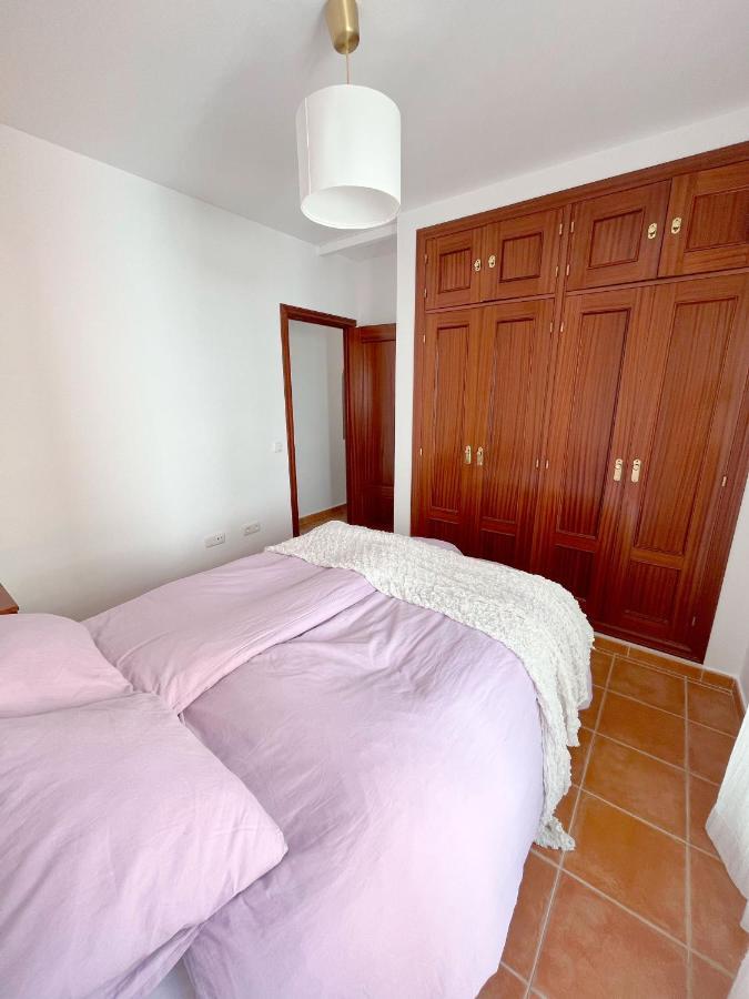 Appartement Cerca De La Playa